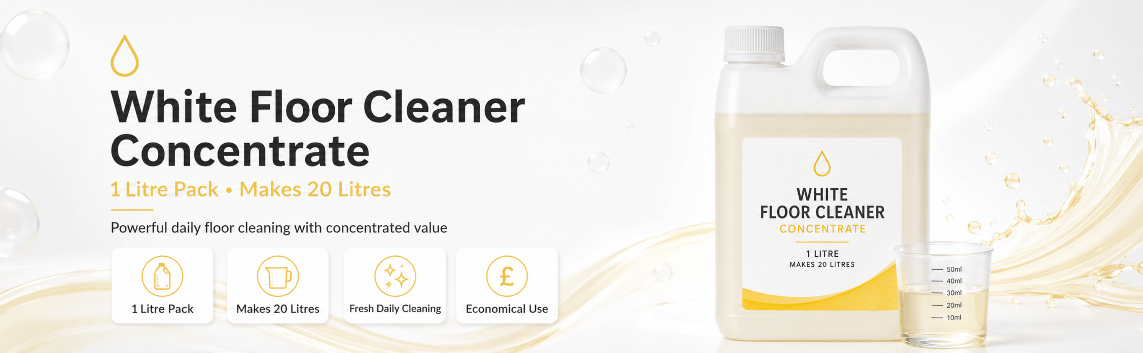 Product Banner